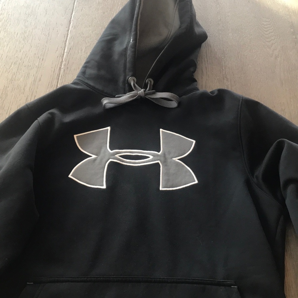 Under Armour Hoodie